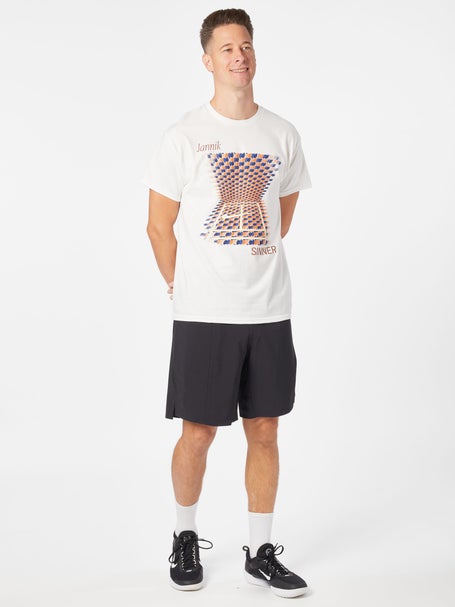 Nike Mens Jannik Sinner Limited Edition T-Shirt