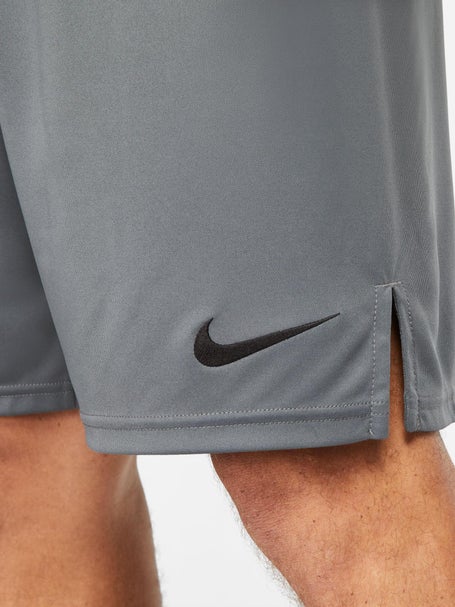Retocar Pobreza extrema Certificado Pantalón corto hombre Nike Knit Training | Tennis Warehouse Europe