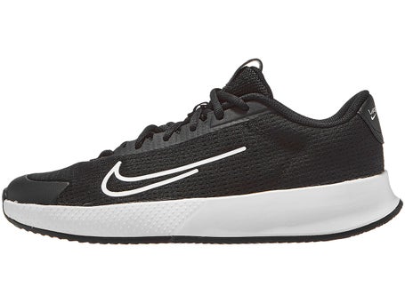 Nike Fly By 2 Low Shoes Men's 12 Black And White