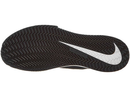 Nike Fly By 2 Low Shoes Men's 12 Black And White