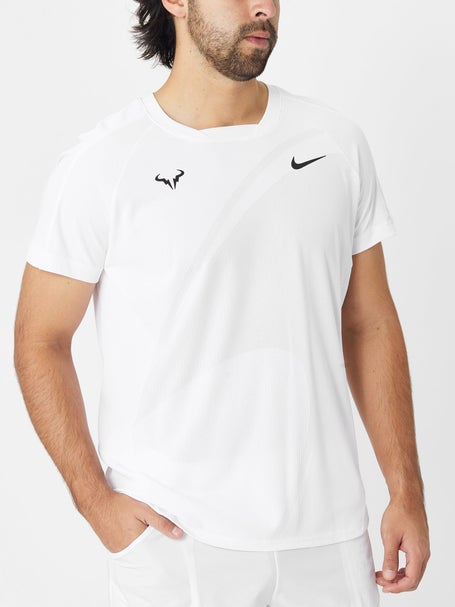 T-SHIRT NIKE COURT DRI-FIT ADVANTAGE - NIKE - Homme - Vêtements