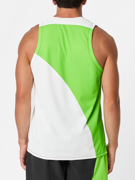 Nike Mens Melbourne Slam Alcaraz Night Session SL Top