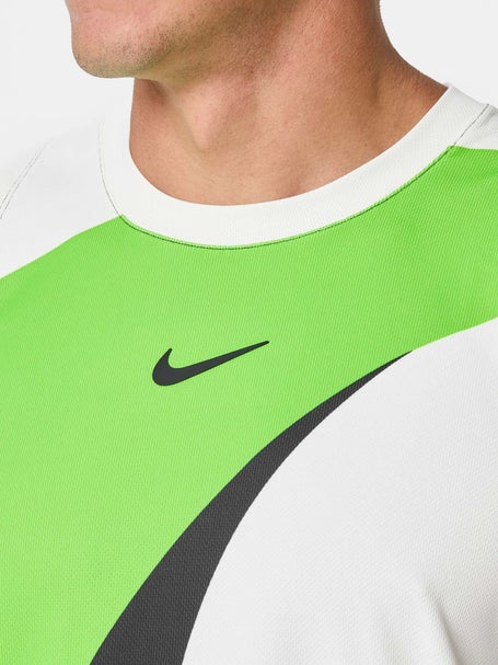 Canotta Nike Melbourne Slam Alcaraz Night Session Uomo