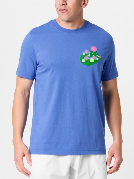 Nike Mens Fall NKCT T-Shirt
