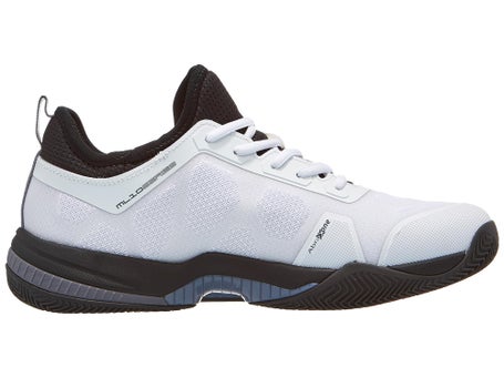 Nox Nerbo Padel\White/Raven Mens Shoes