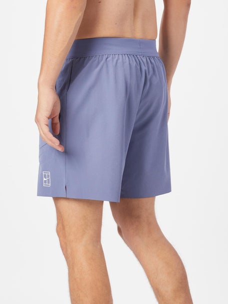 Nike Mens Fall Advantage 6 Short