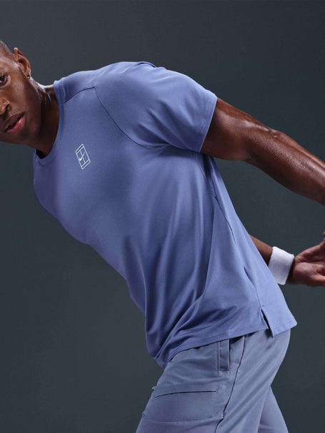 Nike Mens Fall Advantage 6 Short