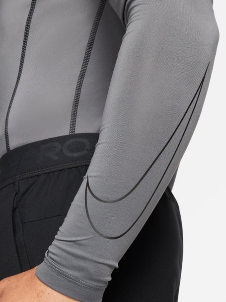 Nike Men's Pro Dri-FIT Compression Long Sleeve