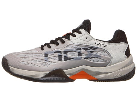 Nox AT10 Lux LTD Padel\Grey/Black Mens Shoes