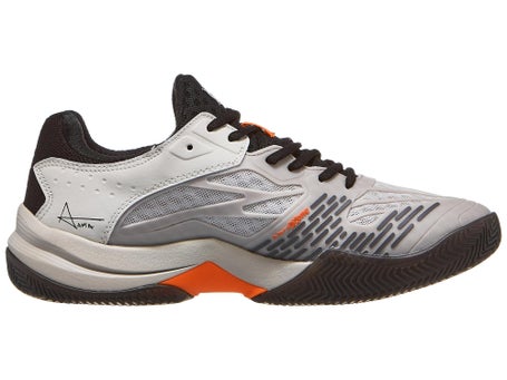 Nox AT10 Lux LTD Padel\Grey/Black Mens Shoes
