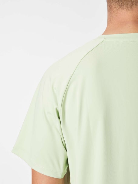 Polo Nox Pro Crew Autunno Uomo