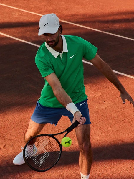 Tennis Slam Polo Uomo Nike Court Slam Men's Tennis Polo Light