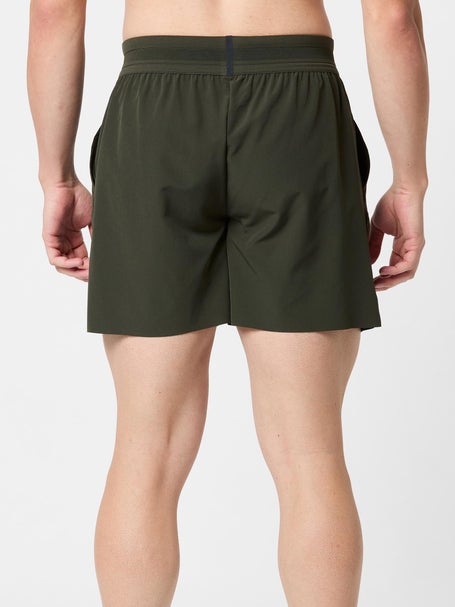 Nike Mens Paris Slam Short