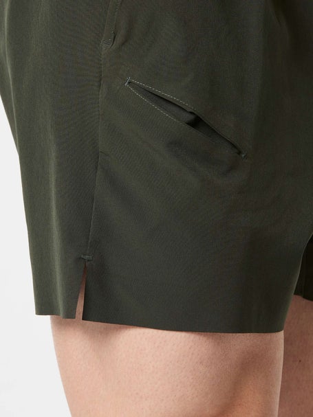 Nike Mens Paris Slam Short