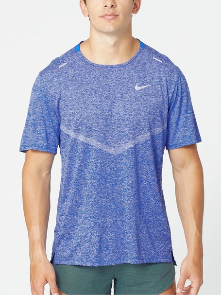 T shirt Homme Nike Rise 365