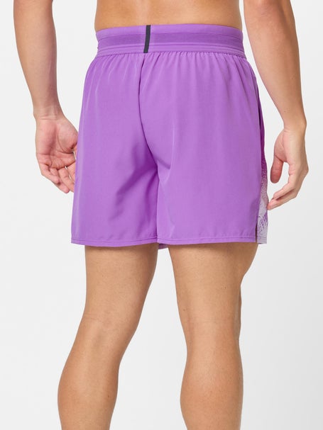 Short Homme Nike Paris Slam Alcaraz 15 cm