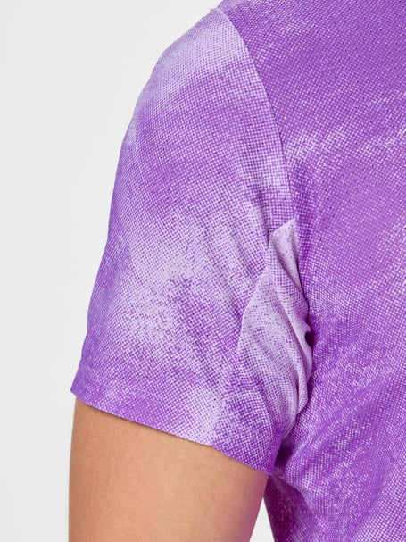 Nike Mens Paris Slam Alcaraz Top