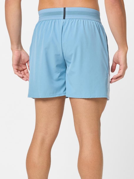 Nike Mens Paris Slam 7 Sinner Short