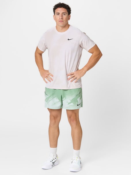 Nike Mens Paris Slam Top