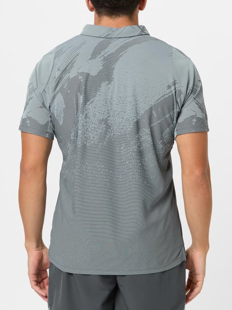 Nike Mens Paris Slam Polo