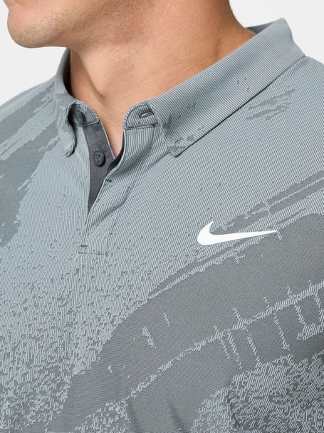 Nike Mens Paris Slam Polo