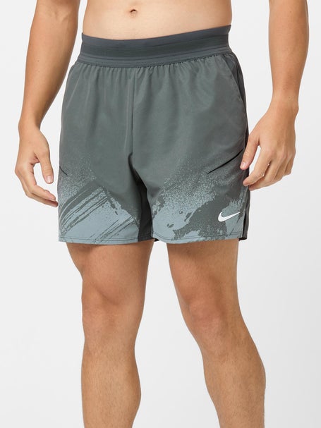 Nike Mens Paris Slam 7 Short