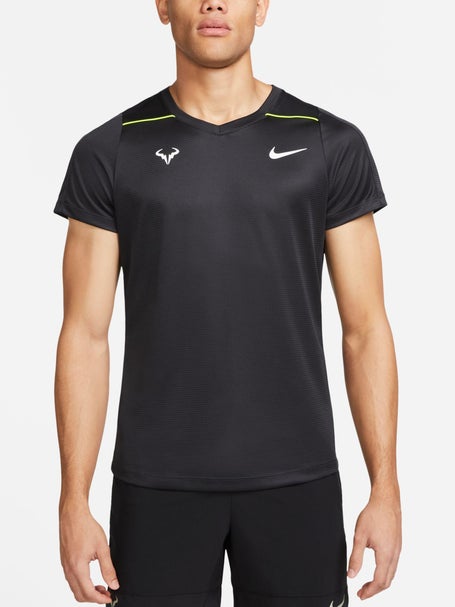 Camiseta técnica hombre Nike Challenger Invierno | Warehouse Europe