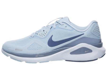 Chaussures Homme Nike Structure 26 Armory Blue Diffused Blue