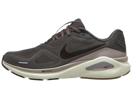 Chaussures Homme Nike Structure 26 Ash Black Grey