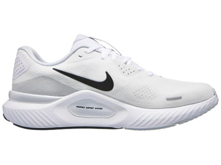 Nike Structure 26\Mens Shoes\White/Black