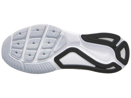 Nike Structure 26\Mens Shoes\White/Black