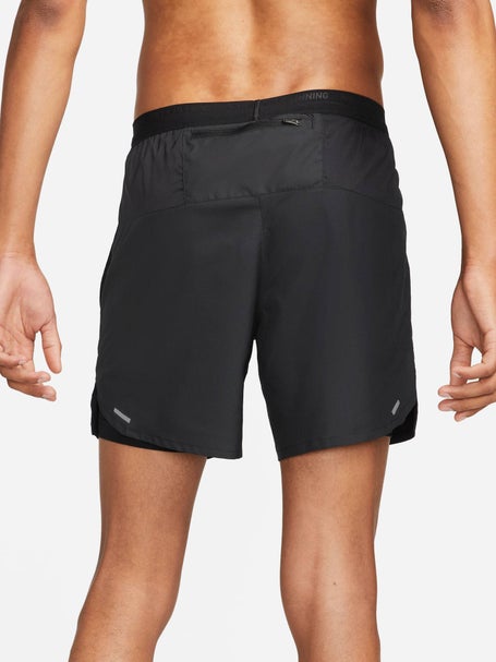 Nike Mens Stride 2in1 7 Shorts
