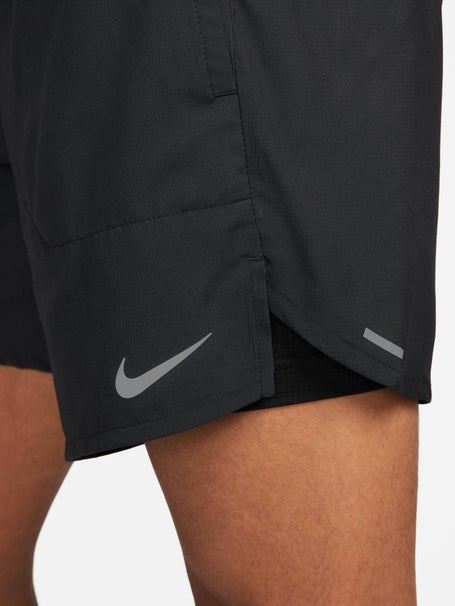 Nike Mens Stride 2in1 7 Shorts