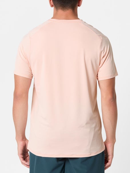 Nike Mens Spring Advantage Crew
