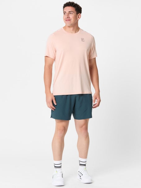 Nike Mens Spring Advantage Crew