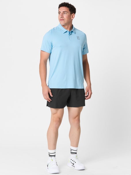 Nike Mens Spring Advantage Polo