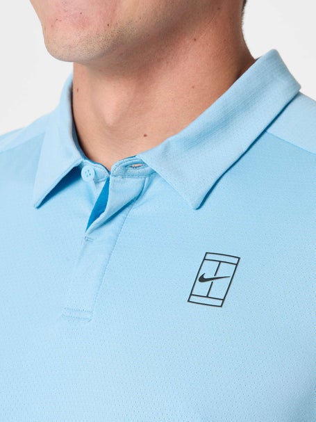 Nike Mens Spring Advantage Polo