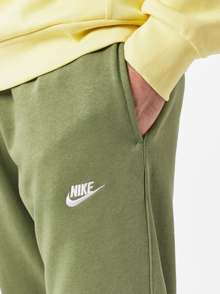 defecto sílaba nosotros Nike Men's Spring Club Jogger Pants | Tennis Warehouse Europe