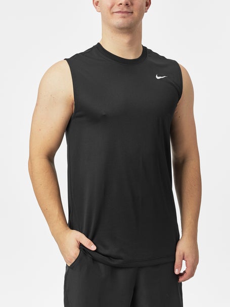 Nike Men's Core Reset Sleeveless Top | Warehouse Europe