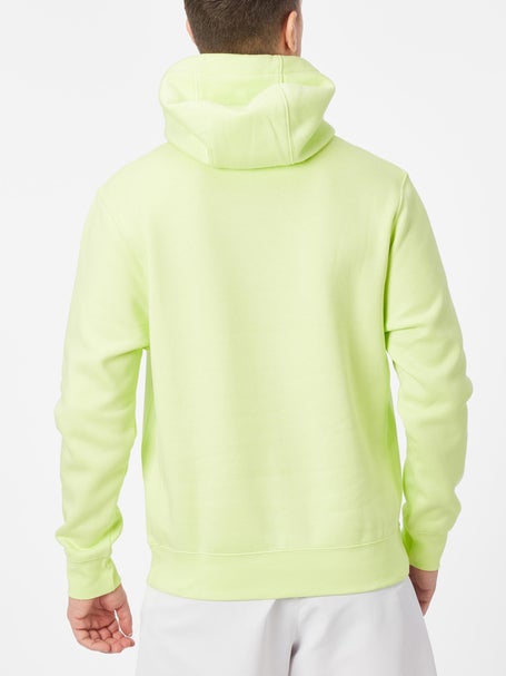 Nike Mens Spring Sportswear Club Fleece Hoodie
