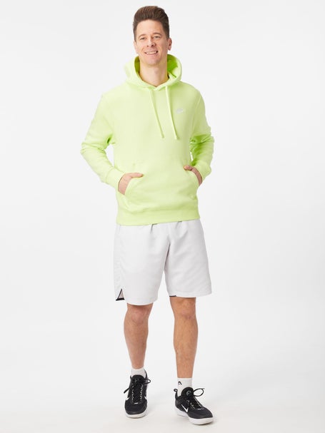 Nike Mens Spring Sportswear Club Fleece Hoodie