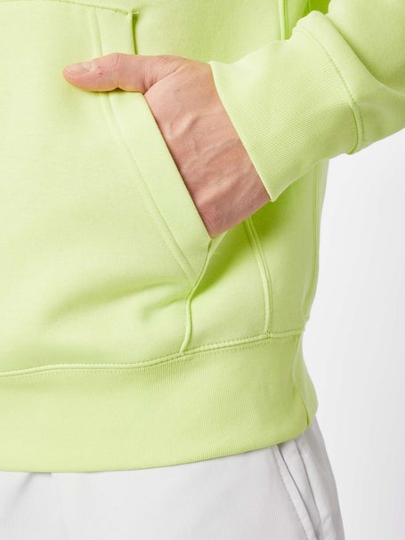 Nike Mens Spring Sportswear Club Fleece Hoodie