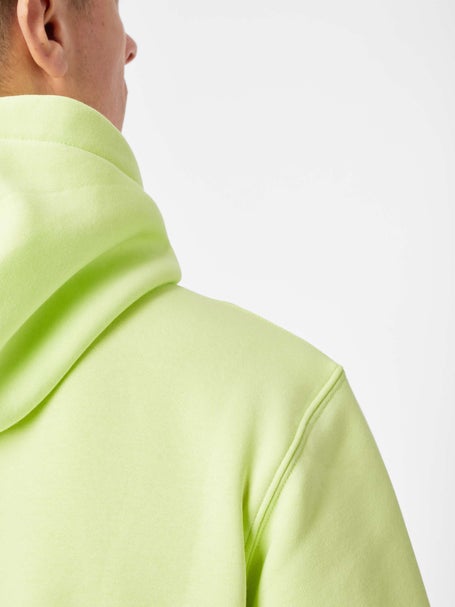 Nike Mens Spring Sportswear Club Fleece Hoodie