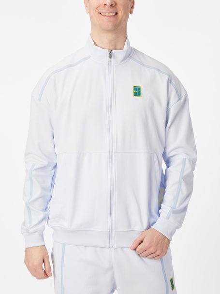Chaqueta hombre Nike Heritage Suit Primavera