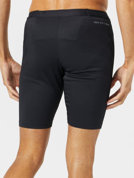 Nike Mens Dri-FIT ADV Running 1/2-Length Tights