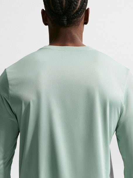 Nike Mens Summer Dri-Fit Legend Longsleeve Top