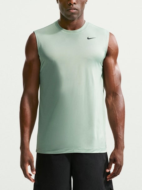 Nike Mens Summer Dri-Fit Legend Sleeveless Top