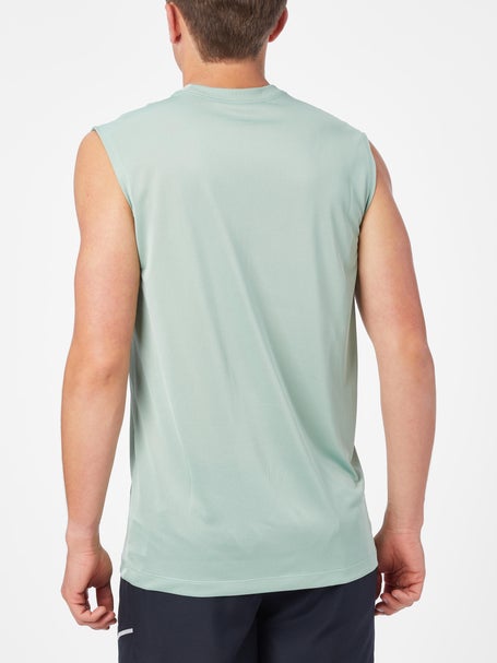 Nike Mens Summer Dri-Fit Legend Sleeveless Top