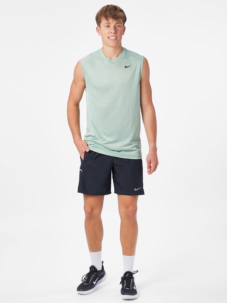 Nike Mens Summer Dri-Fit Legend Sleeveless Top