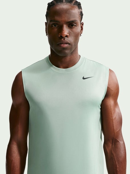 Nike Mens Summer Dri-Fit Legend Sleeveless Top